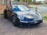 USED 2013 63 PORSCHE 911 TURBO Turbo s  AUTO  560 BHP 