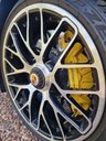 USED 2013 63 PORSCHE 911 TURBO Turbo s  AUTO  560 BHP 
