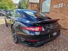 USED 2013 63 PORSCHE 911 TURBO Turbo s  AUTO  560 BHP 