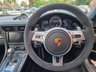 USED 2013 63 PORSCHE 911 TURBO Turbo s  AUTO  560 BHP 