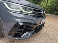 USED 2021 21 VOLKSWAGEN TIGUAN 2.0 TSI R SUV 5dr Petrol DSG 4Motion Euro 6 (s/s) (320 ps) 8.9% APR FINANCE RATES