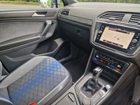 USED 2021 21 VOLKSWAGEN TIGUAN 2.0 TSI R SUV 5dr Petrol DSG 4Motion Euro 6 (s/s) (320 ps) 8.9% APR FINANCE RATES