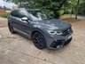 USED 2021 21 VOLKSWAGEN TIGUAN 2.0 TSI R SUV 5dr Petrol DSG 4Motion Euro 6 (s/s) (320 ps) 8.9% APR FINANCE RATES