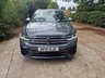 USED 2021 21 VOLKSWAGEN TIGUAN 2.0 TSI R SUV 5dr Petrol DSG 4Motion Euro 6 (s/s) (320 ps) 8.9% APR FINANCE RATES