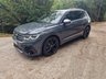 USED 2021 21 VOLKSWAGEN TIGUAN 2.0 TSI R SUV 5dr Petrol DSG 4Motion Euro 6 (s/s) (320 ps) 8.9% APR FINANCE RATES
