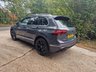 USED 2021 21 VOLKSWAGEN TIGUAN 2.0 TSI R SUV 5dr Petrol DSG 4Motion Euro 6 (s/s) (320 ps) 8.9% APR FINANCE RATES
