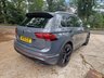 USED 2021 21 VOLKSWAGEN TIGUAN 2.0 TSI R SUV 5dr Petrol DSG 4Motion Euro 6 (s/s) (320 ps) 8.9% APR FINANCE RATES