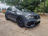 USED 2021 21 VOLKSWAGEN TIGUAN 2.0 TSI R SUV 5dr Petrol DSG 4Motion Euro 6 (s/s) (320 ps) 8.9% APR FINANCE RATES