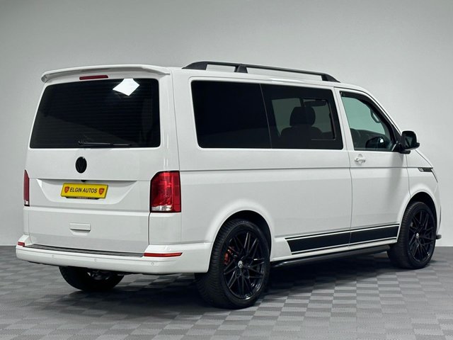 2020 Volkswagen Transporter 2L Highline 5dr - Photo 8