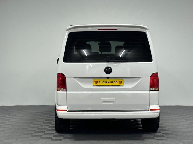 2020 Volkswagen Transporter 2L Highline 5dr - Photo 7