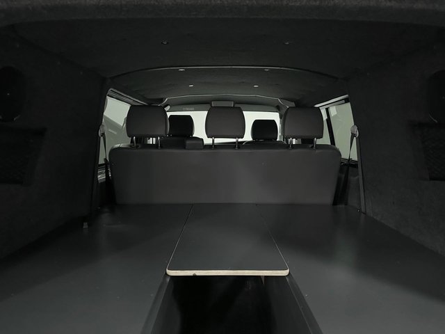 2020 Volkswagen Transporter 2L Highline 5dr - Photo 10