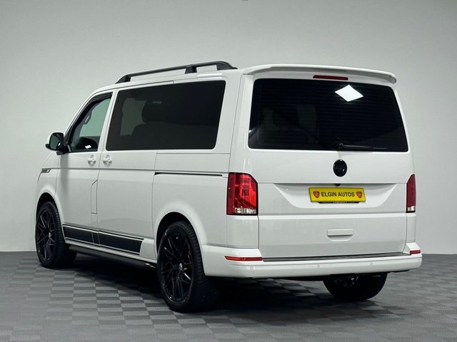 2020 Volkswagen Transporter 2L Highline 5dr - Photo 6