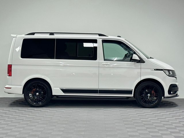 2020 Volkswagen Transporter 2L Highline 5dr - Photo 12