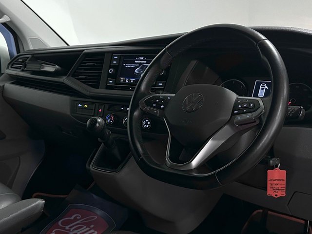2020 Volkswagen Transporter 2L Highline 5dr - Photo 4