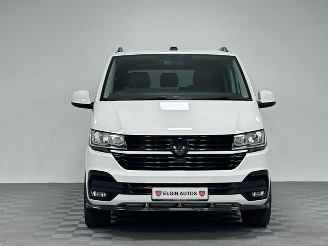 2020 Volkswagen Transporter 2L Highline 5dr - Photo 2