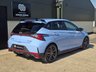 USED 2022 72 HYUNDAI I20 1.6 T-GDi N Hatchback 5dr Petrol Manual Euro 6 (s/s) (204 ps) GENUINE LOW MILEAGE CAR!