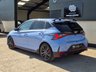 USED 2022 72 HYUNDAI I20 1.6 T-GDi N Hatchback 5dr Petrol Manual Euro 6 (s/s) (204 ps) GENUINE LOW MILEAGE CAR!