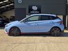 USED 2022 72 HYUNDAI I20 1.6 T-GDi N Hatchback 5dr Petrol Manual Euro 6 (s/s) (204 ps) GENUINE LOW MILEAGE CAR!