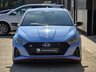 USED 2022 72 HYUNDAI I20 1.6 T-GDi N Hatchback 5dr Petrol Manual Euro 6 (s/s) (204 ps) GENUINE LOW MILEAGE CAR!