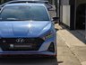 USED 2022 72 HYUNDAI I20 1.6 T-GDi N Hatchback 5dr Petrol Manual Euro 6 (s/s) (204 ps) GENUINE LOW MILEAGE CAR!