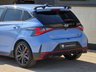 USED 2022 72 HYUNDAI I20 1.6 T-GDi N Hatchback 5dr Petrol Manual Euro 6 (s/s) (204 ps) GENUINE LOW MILEAGE CAR!