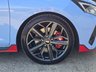 USED 2022 72 HYUNDAI I20 1.6 T-GDi N Hatchback 5dr Petrol Manual Euro 6 (s/s) (204 ps) GENUINE LOW MILEAGE CAR!