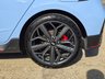 USED 2022 72 HYUNDAI I20 1.6 T-GDi N Hatchback 5dr Petrol Manual Euro 6 (s/s) (204 ps) GENUINE LOW MILEAGE CAR!