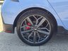 USED 2022 72 HYUNDAI I20 1.6 T-GDi N Hatchback 5dr Petrol Manual Euro 6 (s/s) (204 ps) GENUINE LOW MILEAGE CAR!