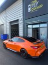 USED 2022 72 BMW M4 3.0 BiTurbo Competition Coupe 2dr Petrol Steptronic Euro 6 (s/s) (510 ps) 