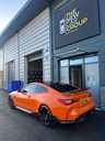 USED 2022 72 BMW M4 3.0 BiTurbo Competition Coupe 2dr Petrol Steptronic Euro 6 (s/s) (510 ps) 