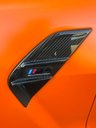 USED 2022 72 BMW M4 3.0 BiTurbo Competition Coupe 2dr Petrol Steptronic Euro 6 (s/s) (510 ps) 