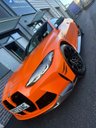 USED 2022 72 BMW M4 3.0 BiTurbo Competition Coupe 2dr Petrol Steptronic Euro 6 (s/s) (510 ps) 
