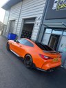 USED 2022 72 BMW M4 3.0 BiTurbo Competition Coupe 2dr Petrol Steptronic Euro 6 (s/s) (510 ps) 