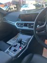 USED 2022 72 BMW M4 3.0 BiTurbo Competition Coupe 2dr Petrol Steptronic Euro 6 (s/s) (510 ps) 