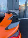 USED 2022 72 BMW M4 3.0 BiTurbo Competition Coupe 2dr Petrol Steptronic Euro 6 (s/s) (510 ps) 