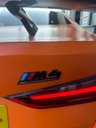 USED 2022 72 BMW M4 3.0 BiTurbo Competition Coupe 2dr Petrol Steptronic Euro 6 (s/s) (510 ps) 