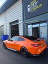 USED 2022 72 BMW M4 3.0 BiTurbo Competition Coupe 2dr Petrol Steptronic Euro 6 (s/s) (510 ps) 