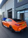 USED 2022 72 BMW M4 3.0 BiTurbo Competition Coupe 2dr Petrol Steptronic Euro 6 (s/s) (510 ps) 
