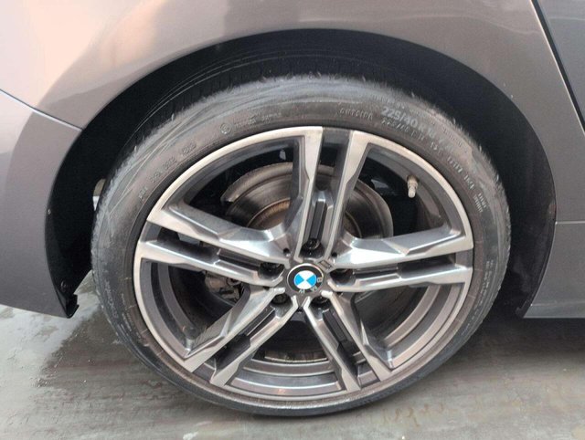 USED 2020 20 BMW 1 SERIES 1.5 118i M Sport Hatchback 5dr Petrol DCT Euro 6 (s/s) (140 ps) M SPORT PACKAGE+DAB RADIO CLICK&COLLECT/HOME DELIVERY