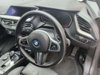 USED 2020 20 BMW 1 SERIES 1.5 118i M Sport Hatchback 5dr Petrol DCT Euro 6 (s/s) (140 ps) M SPORT PACKAGE+DAB RADIO CLICK&COLLECT/HOME DELIVERY