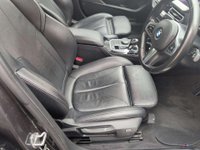 USED 2020 20 BMW 1 SERIES 1.5 118i M Sport Hatchback 5dr Petrol DCT Euro 6 (s/s) (140 ps) M SPORT PACKAGE+DAB RADIO CLICK&COLLECT/HOME DELIVERY