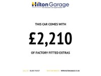 USED 2020 20 BMW 1 SERIES 1.5 118i M Sport Hatchback 5dr Petrol DCT Euro 6 (s/s) (140 ps) M SPORT PACKAGE+DAB RADIO CLICK&COLLECT/HOME DELIVERY