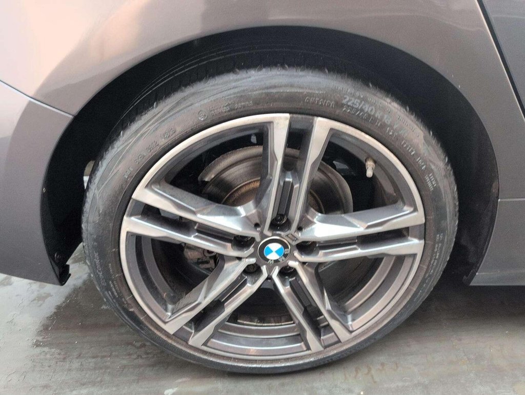 Used 2020 20 BMW 1 SERIES 1.5 118i M Sport Hatchback 5dr Petrol DCT Euro 6 (s/s) (140 ps) M SPORT PACKAGE+DAB RADIO CLICK&COLLECT/HOME DELIVERY
