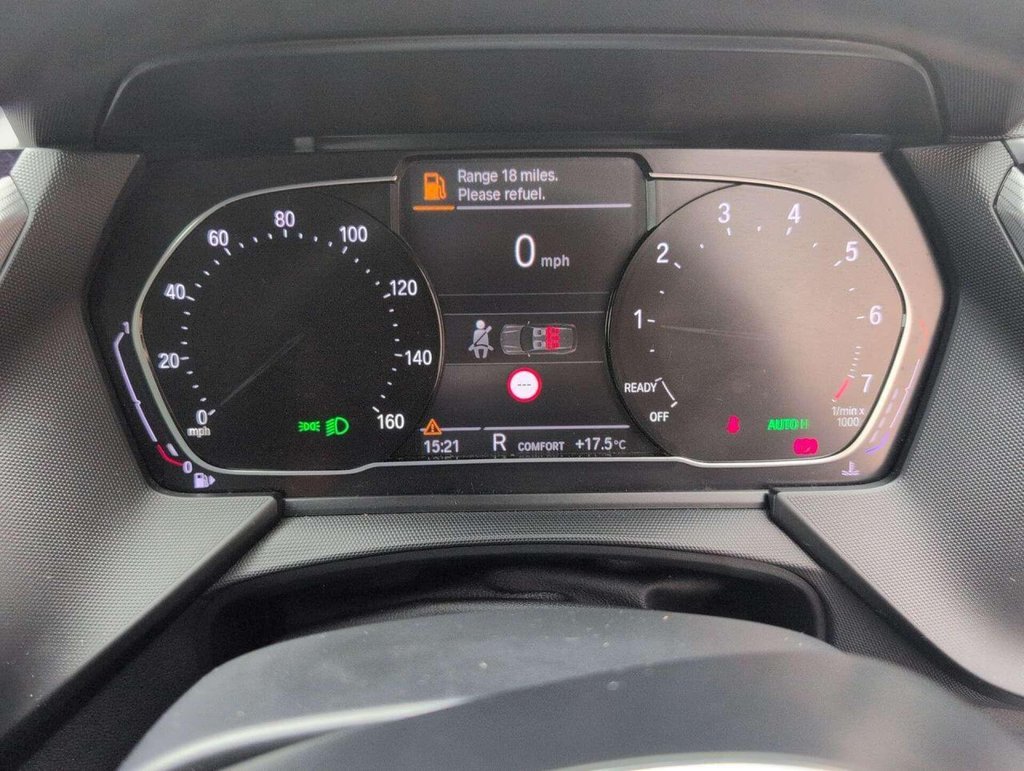Used 2020 20 BMW 1 SERIES 1.5 118i M Sport Hatchback 5dr Petrol DCT Euro 6 (s/s) (140 ps) M SPORT PACKAGE+DAB RADIO CLICK&COLLECT/HOME DELIVERY