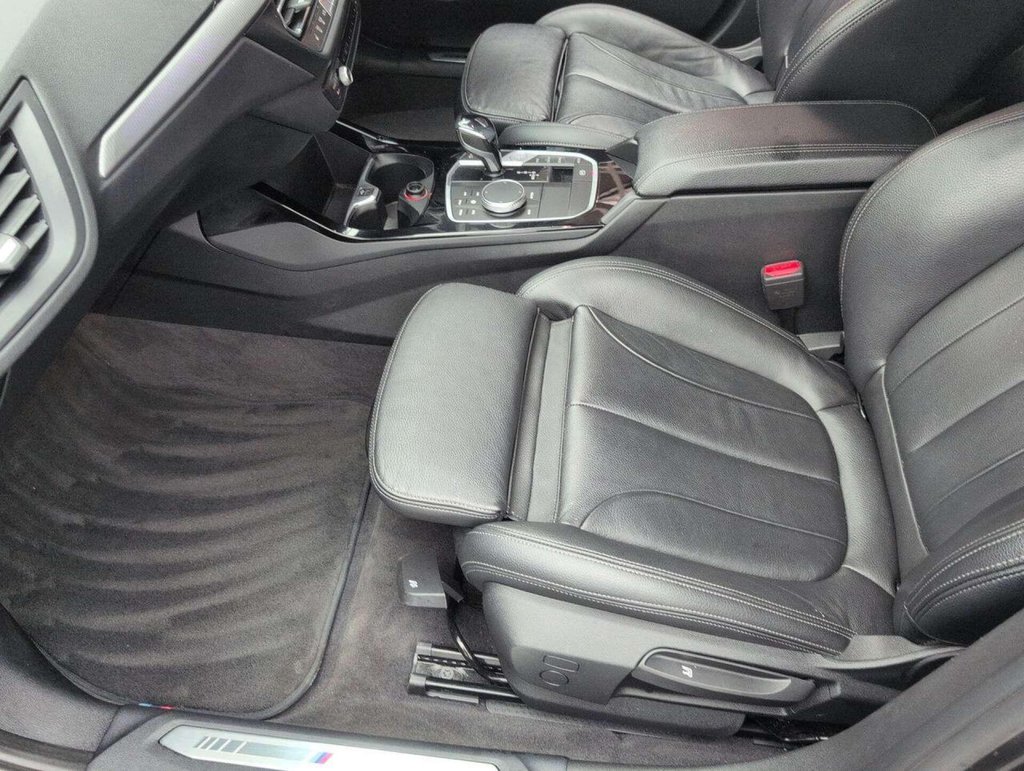Used 2020 20 BMW 1 SERIES 1.5 118i M Sport Hatchback 5dr Petrol DCT Euro 6 (s/s) (140 ps) M SPORT PACKAGE+DAB RADIO CLICK&COLLECT/HOME DELIVERY