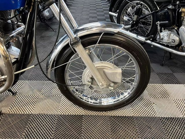 View our BSA LIGHTNING