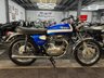 USED 2015 BSA LIGHTNING 650cc px welcome delivery available call today