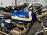 USED 2015 BSA LIGHTNING 650cc px welcome delivery available call today