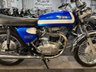 USED 2015 BSA LIGHTNING 650cc px welcome delivery available call today