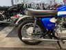 USED 2015 BSA LIGHTNING 650cc px welcome delivery available call today